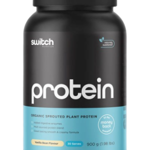 Protein Switch