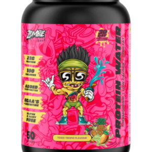 Shredz Protein Water