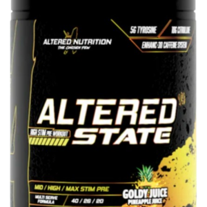 Altered State V3