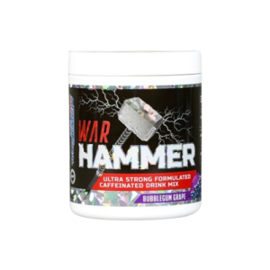 War Hammer
