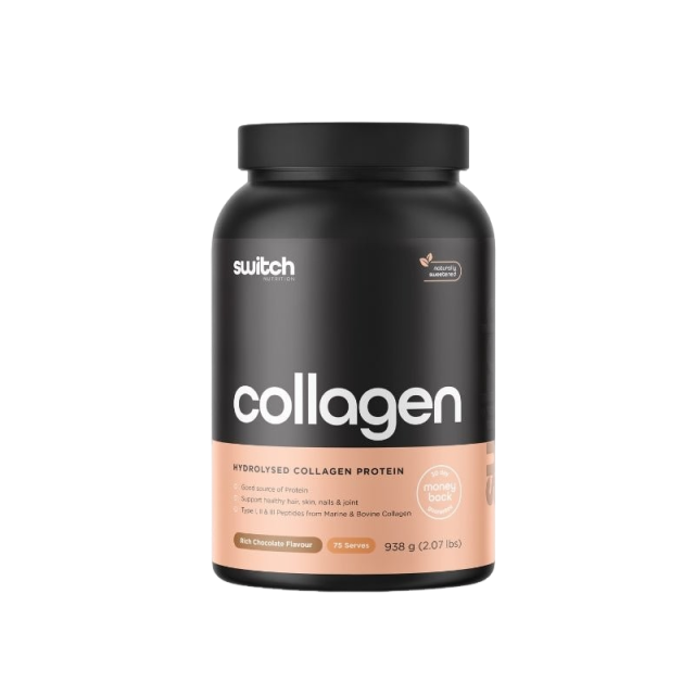 Collagen Switch - Image 2