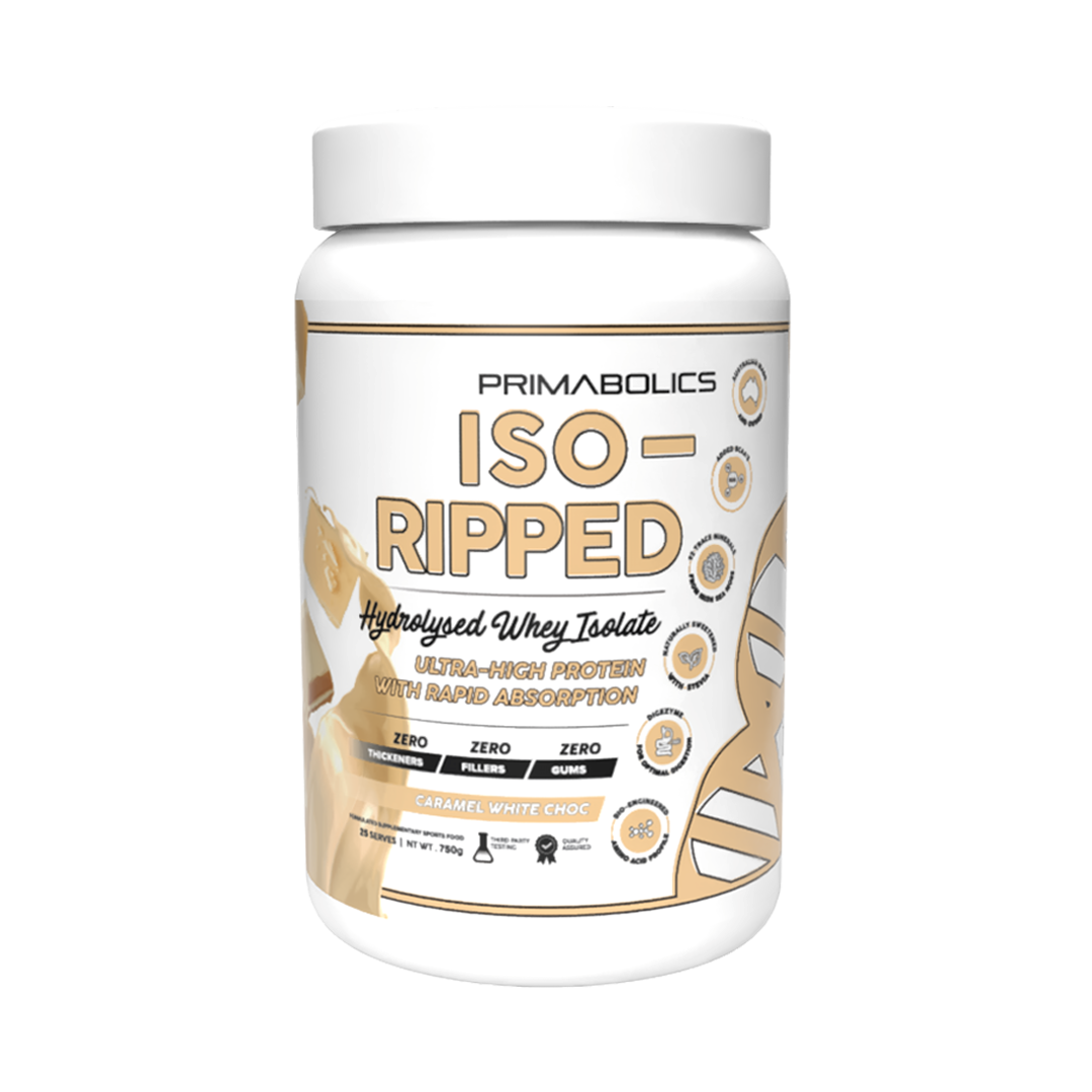 Iso-Ripped - Image 3