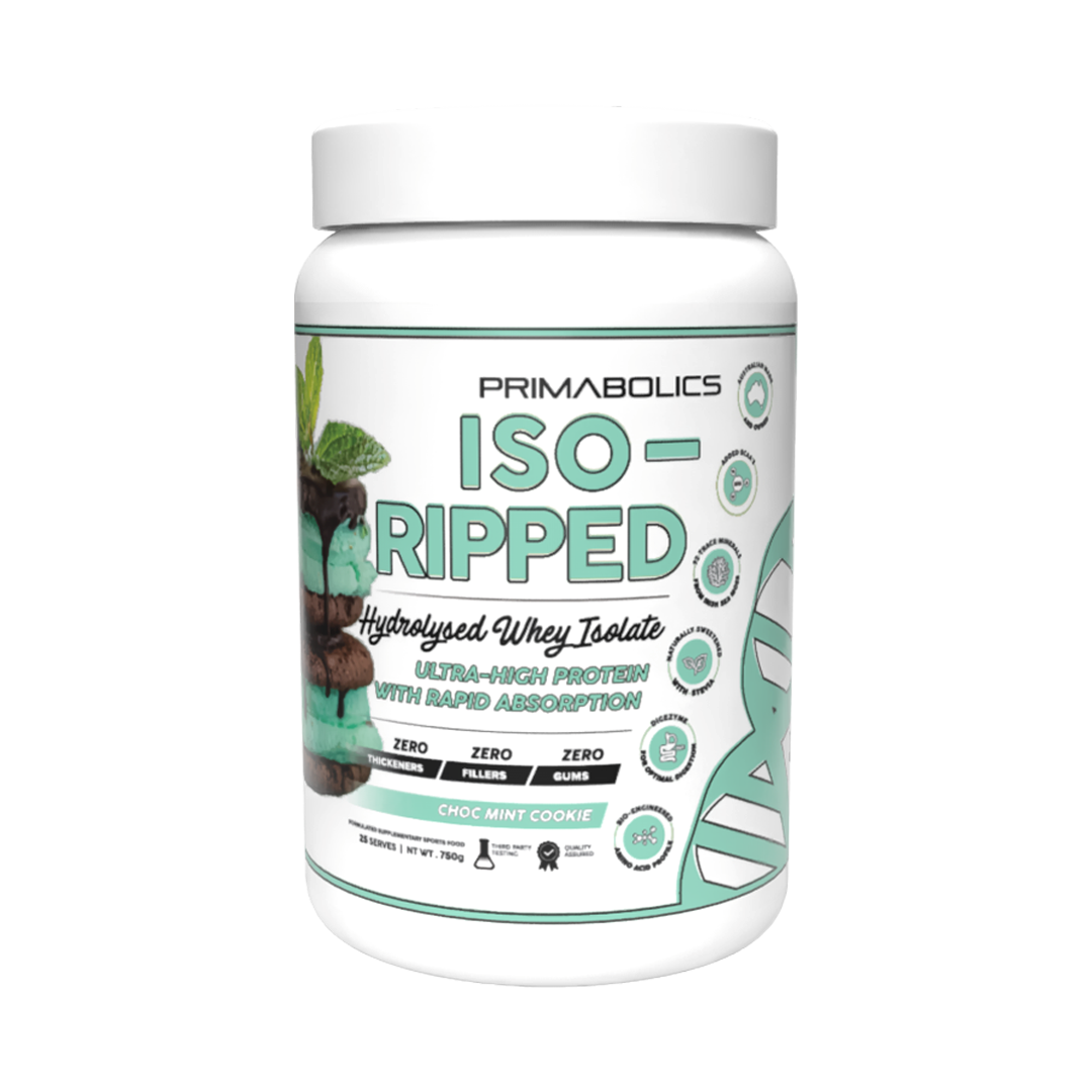 Iso-Ripped - Image 2