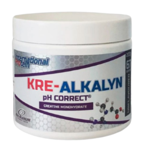 Kre-Alkalyn