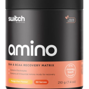 Amino Switch