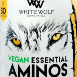 Essential Aminos