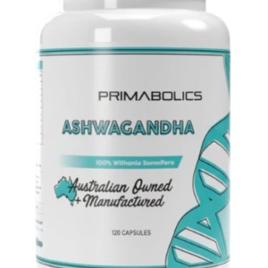 Ashwagandha Capsules