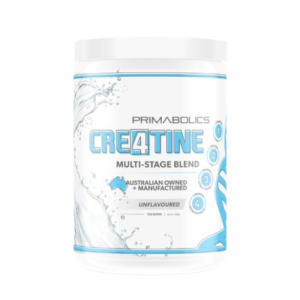 Cre4tine Multi-Stage Blend