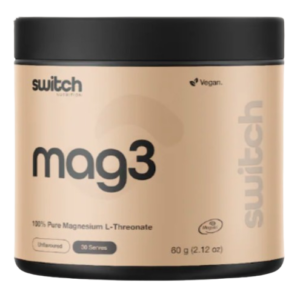 Magnesium Threonate (Powder)