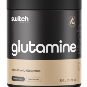 Glutamine
