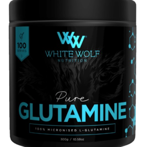 Glutamine