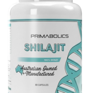 Shilajit