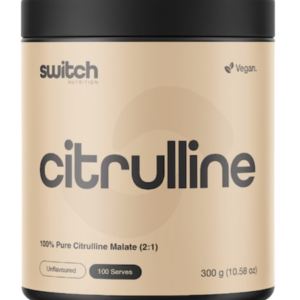 Citrulline