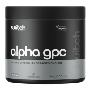 Alpha GPC (Powder)