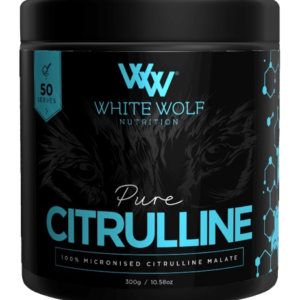 Citrulline