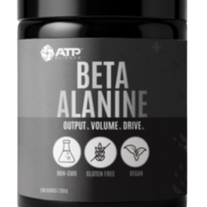 Beta Alanine
