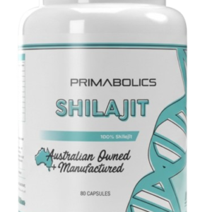 Shilajit