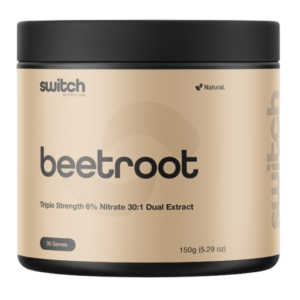 Beetroot Powder