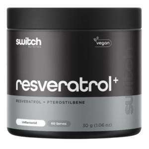 Resveratrol+