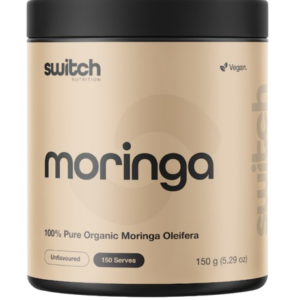 Moringa