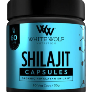 Shilajit