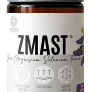 ZMAST