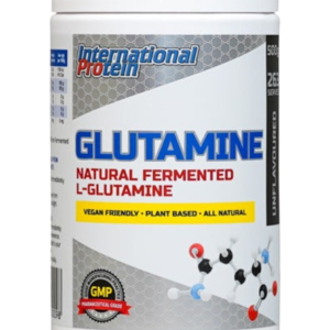 Glutamine