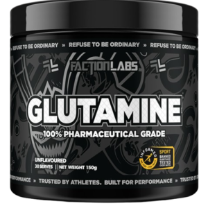 Glutamine