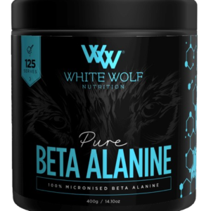 Beta Alanine