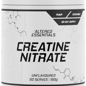 Creatine Nitrate 180g